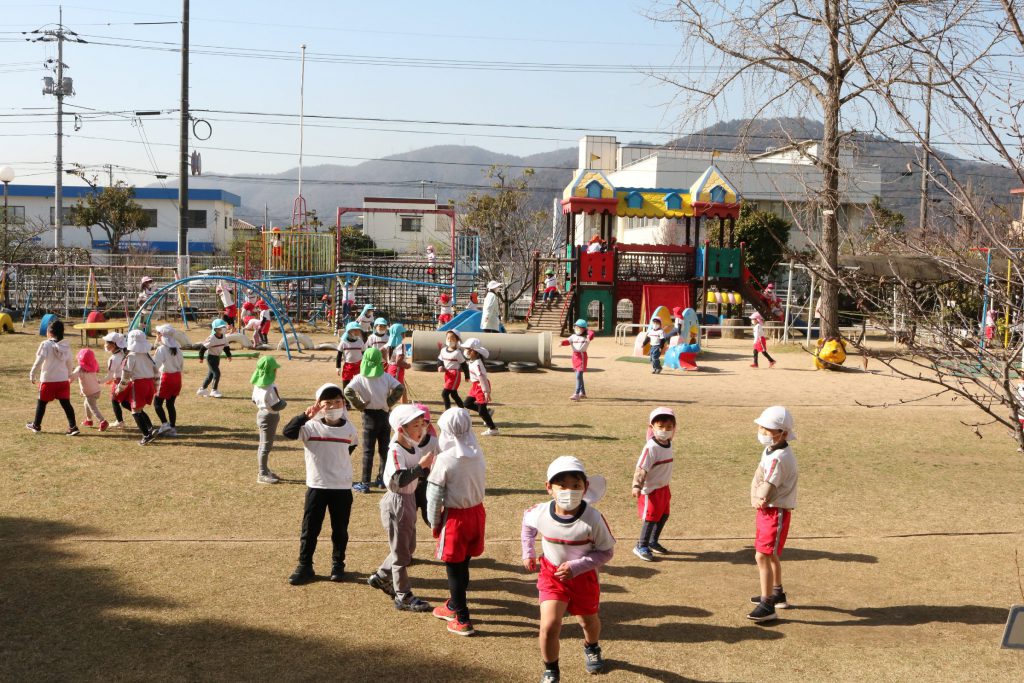 もうすく卒園だね 314 - 学校法人誠信学園 誠信幼稚園学校法人誠信学園 誠信幼稚園
